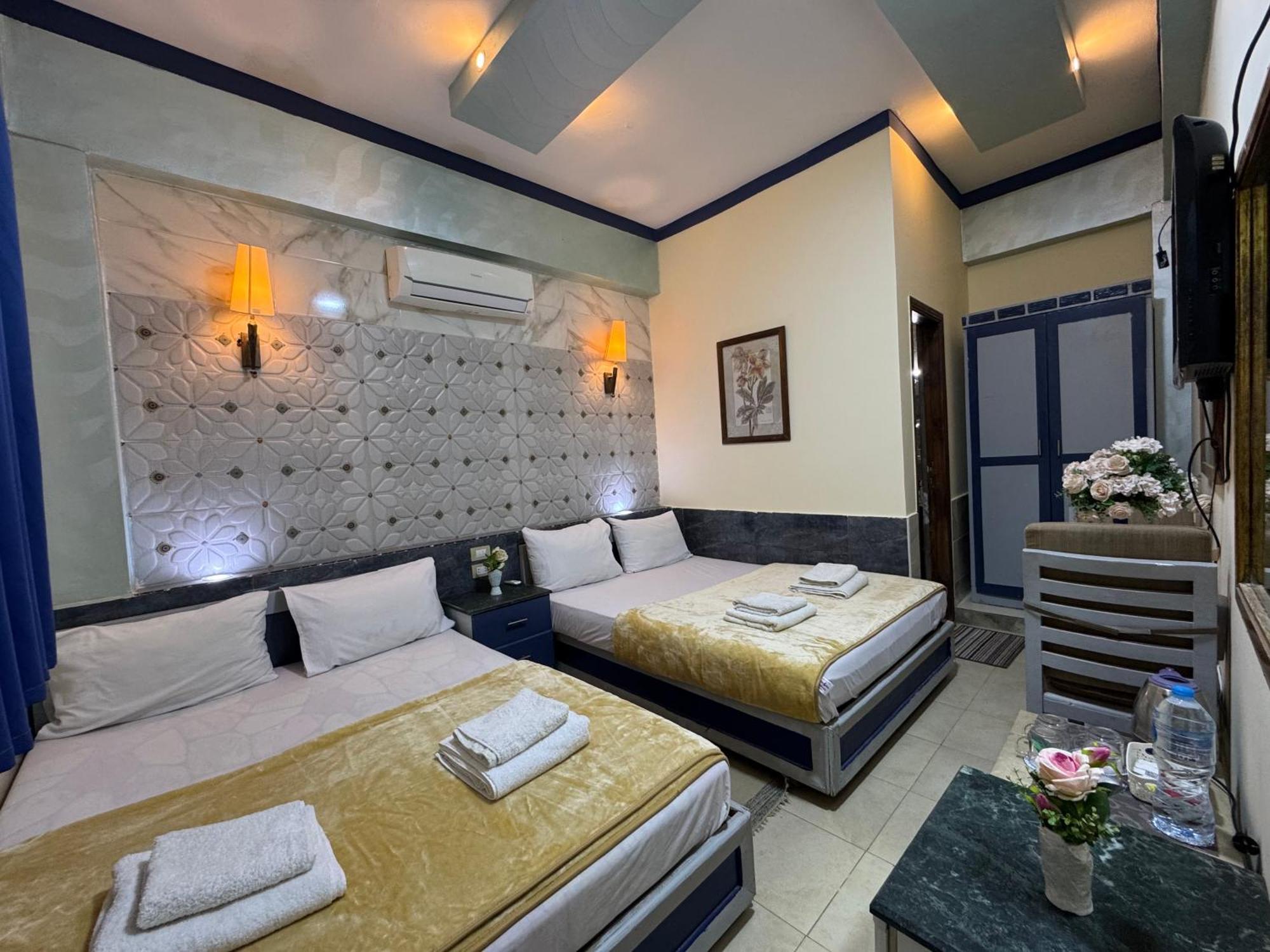 Sababa Hotel Dahab Exterior foto